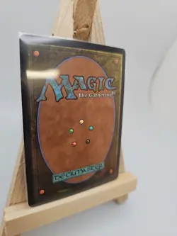 MTG Protean Hulk Dissension LP - Image 5