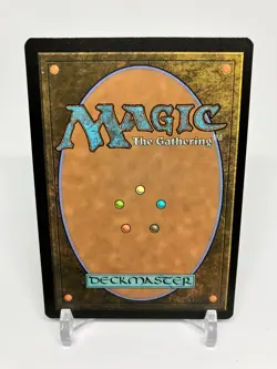Deafening Silence (Showcase) Edge of Eternities Special Guests Foil - Image 2