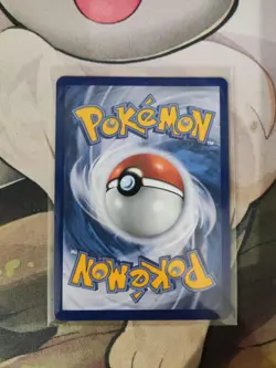 Carte Pokemon Negociation de Major Bob 185/132 Alt Mega Evolution Francais Neuf - Image 2