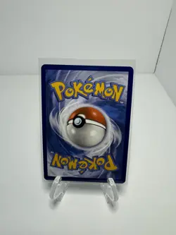 Cornerstone Mask Ogerpon ex - 112/167 - Pokemon Twilight Masquerade Rare NM - Image 2