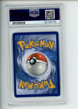 2019 Pokemon Hidden Fates Scyther SV1/SV94 Holo Rare PSA 9 MINT - Image 2