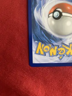 Glaceon Gx Sm147 Promo Pokemon TCG - Image 5