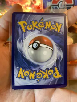 2023 Play! Pokemon Prize Pack Series 3 Starmie V 30 - NM - Image 3