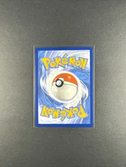 Pokemon TCG Shuckle Illustration Rare 136/132 Mega Evolution IR NM English - Image 2