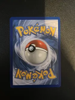 Pokemon TCG Shuckle 136/132 Mega Evolutions illustration rare - Image 2