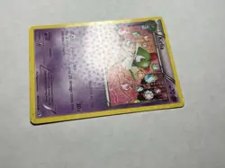 Pokemon Tcg Kirlia RC9/RC25 Legendary Treasures Radiant Collection - Image 2