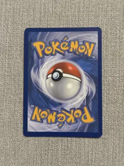Psyduck 007 Black Star Promo Pokemon TCG Mega Evolution Mint Condition - Image 3