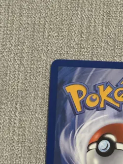 Psyduck 007 Black Star Promo Pokemon TCG Mega Evolution Mint Condition - Image 4