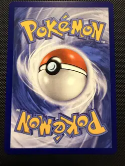 2025 Pokemon Mega Evolution Mystery Garden Ultra Rare #172/132 - Image 2