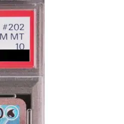 Pokemon Blastoise EX PSA 10 Holo SAR 202/165 SV2a Pokemon Card 151 Japanese C... - Image 5