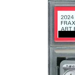 Pokemon Fraxure PSA 10 Holo AR 074/064 SV6a Night Wanderer Japanese Card - Image 3