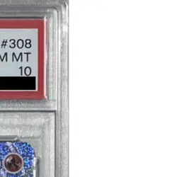 Pokemon Charizard VMAX PSA 10 Holo SSR 308/190 S4a Shiny Star V Japanese Card - Image 5