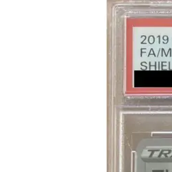 Pokemon Marnie PSA 10 Holo SR 068/060 S1H Shield Japanese Card - Image 3