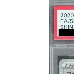 Pokemon Skyla PSA 10 Holo SR 195/190 S4a Shiny Star V Japanese Card - Image 3