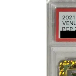 Pokemon Venusaur PSA 10 Holo 002/025 S8a-P Promo Card Pack 25th Anniversary E... - Image 3