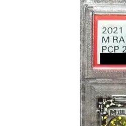 Pokemon M Rayquaza EX PSA 10 Holo 024/025 S8a-P Promo Card Pack 25th Annivers... - Image 3
