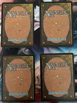 MTG - 4 x BRAINSTORM [MMQ] Magic the Gathering - Image 2