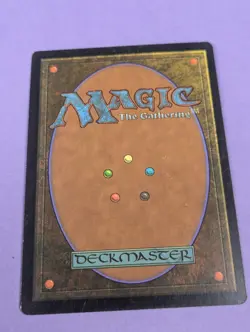 MTG Magic: Commander 2011: Propaganda #55/318 Uncommon - LP - Image 2