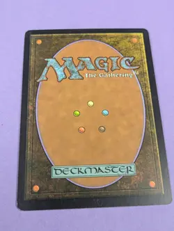 MTG Magic: New Phyrexia: Gitaxian Probe #35/175 Common - NM - Image 2