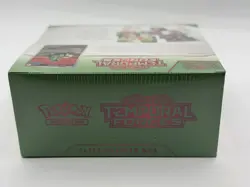 TCG Pokemon Temporal Forces Elite Trainer Box ETB SEALED Gotta Catch ‘EM All - Image 2