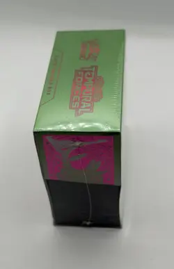 TCG Pokemon Temporal Forces Elite Trainer Box ETB SEALED Gotta Catch ‘EM All - Image 4