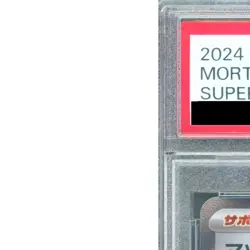 Pokemon Morty's Conviction PSA 10 Holo SR 092/071 SV5K Wild Force Japanese Ca... - Image 3