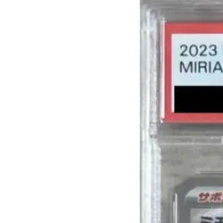 Pokemon Miriam PSA 10 Holo SR 100/078 SV1V Violet ex Japanese Card - Image 3