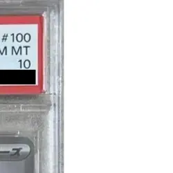 Pokemon Miriam PSA 10 Holo SR 100/078 SV1V Violet ex Japanese Card - Image 5