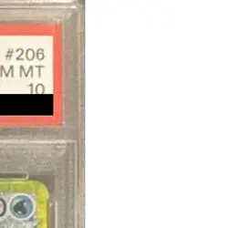 Pokemon Glaceon EX PSA 10 Holo SAR 206/187 SV8a Terastal Fest ex Japanese Car... - Image 5