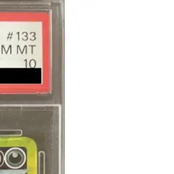 Pokemon Hydreigon EX PSA 10 Holo SAR 133/106 SV8 Super Electric Breaker Japan... - Image 5