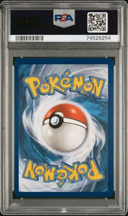 PSA 10 GIOVANNI'S SCHEME XY BREAKTHROUGH 162 FULL ART 2015 POKEMON GEM MINT - Image 2