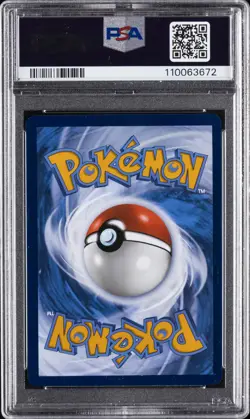 2025 POKEMON PRE EN-PRISMATIC EVOLUTIONS #156 SYLVEON EX PSA 10 - Image 2