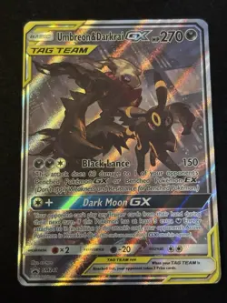 Pokemon TCG: GX and Trainer Collection Lot - Varied Condition - Image 2