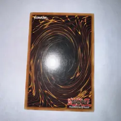 Yugioh! Colossal Fighter 5DS1-EN043 Super Rare Unlimited LP - Image 2