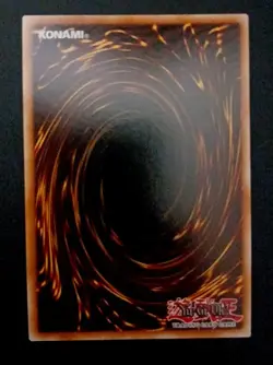 Yugioh Ignoble Knight of High Laundsallyn Platinum NKRT-EN036 Limited LP - Image 2
