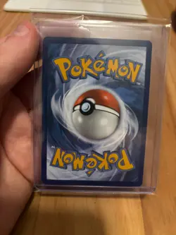Mew ex 053 Sv: Scarlet & Violet Promo Cards Holo Pokemon TCG NM 3 - Image 2