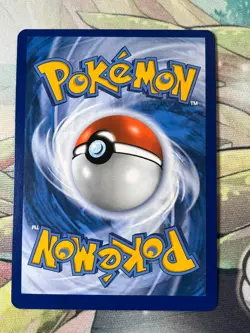 Pokemon Card TCG - Pikachu - Trick or Trade 2024 018/091 - Holo Rare - Image 2
