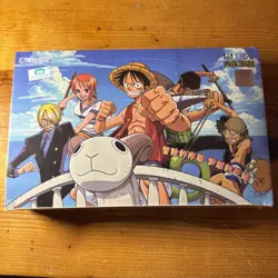 One Piece Trading Card 36 Pack Extended Booster Box TCG New Sealed - Image 2