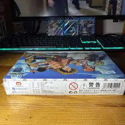 One Piece Trading Card 36 Pack Extended Booster Box TCG New Sealed - Image 5