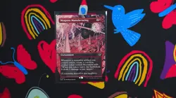 Weapons Manufacturing (Borderless) Edge of Eternities Regular - Image 1