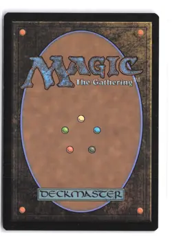 Thundertrap Trainer #78 Bloomburrow NM - Image 2