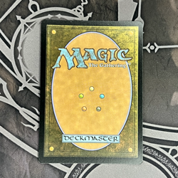 Wrath of the Skies (Retro Frame) - Modern Horizons 3 (MH3) FOIL - Image 2