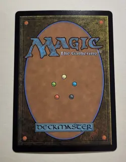 Final Fantasy Seifer Almasy Foil - Image 2
