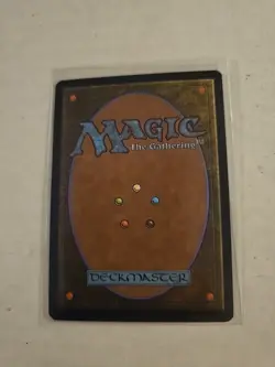 Mtg Apocalypse Goblin Ringleader (Never Played) NM X1 - Image 2