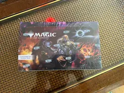 edge of eternities play booster box - Image 2