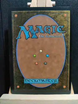 Coram, the Undertaker (Borderless) - Modern Horizons 3 - NM (See pics) MTG - Image 2