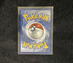 Psyduck MEP 007 - Pokemon TCG: Mega Evolutions - Cosmo Holo Blister Promo MINT! - Image 2