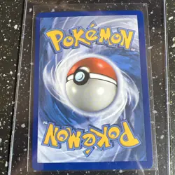 2018 Pokemon Darkrai GX #88a/147 Burning Shadows Sun & Moon Alt Art A95 - Image 2