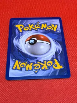Pokemon Tcg Happiny 76/127 Platinum Non Holo - Image 5