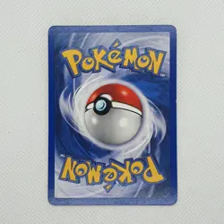 Pokemon TCG Base Set Scoop Up 78/102 Trainer Rare - Image 2